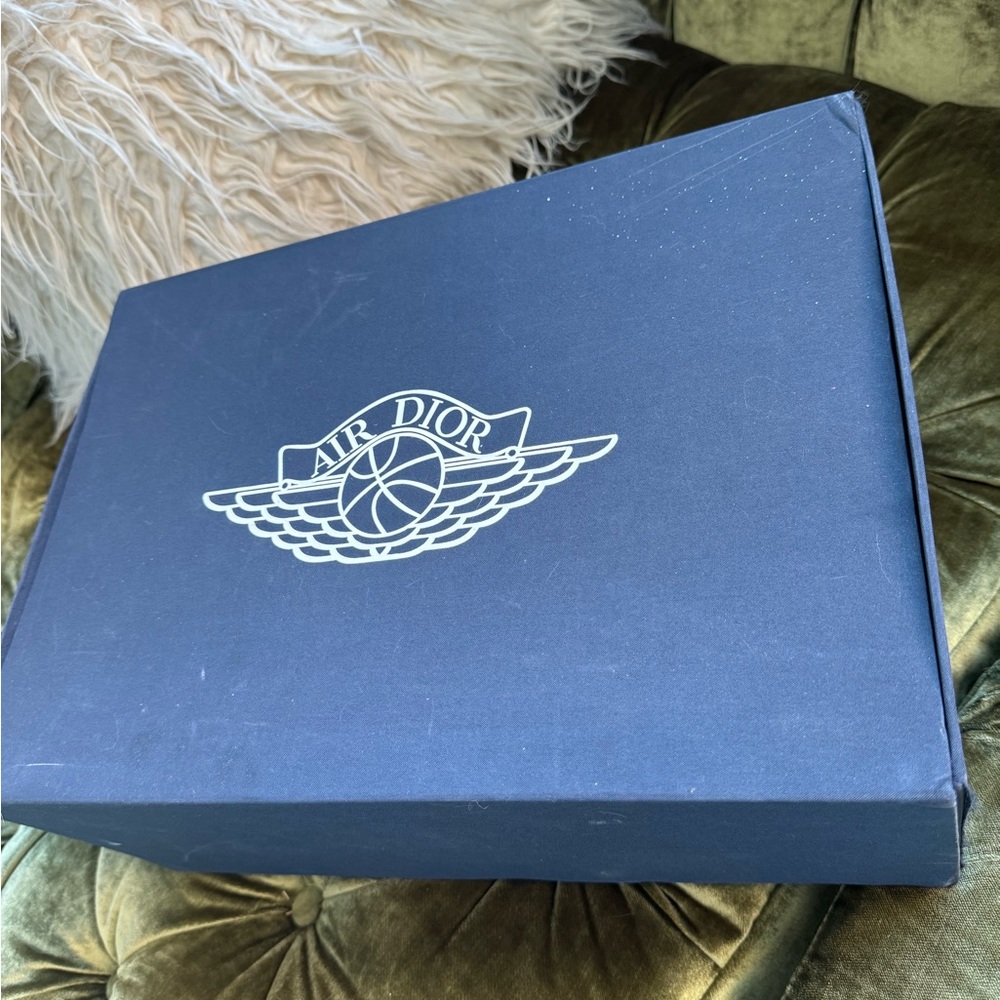 Air Dior Box